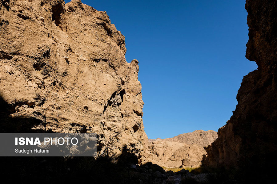  دره اجنه