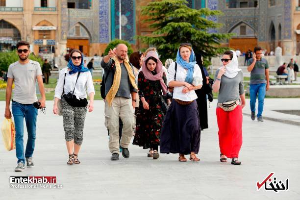  سی و سه پل و نقش جهان اصفهان