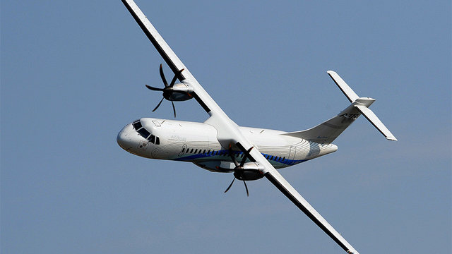 خلبان هواپیمای تهران ـ یاسوج عامل اولیه سقوط نبوده است